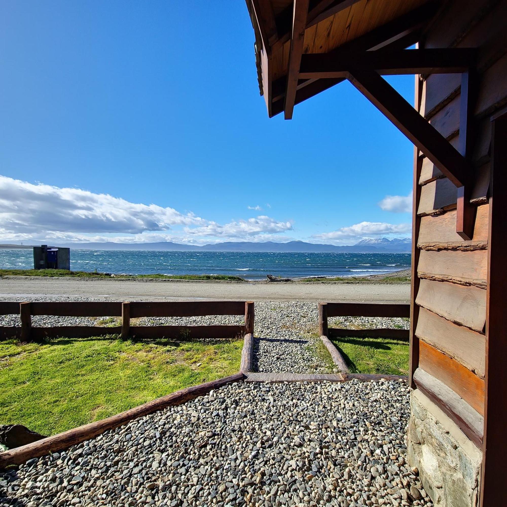 Costa De Los Pajaros Ushuaia Exterior foto